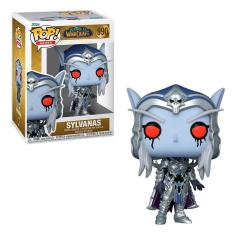 Imagem de Funko Pop World Warcraft Sylvanas 990