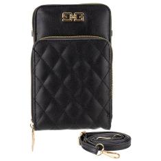 Imagem de Bolsa Feminina Transversal H.E Pr1034