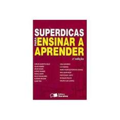 Imagem de Superdicas para Ensinar a Aprender - Vários - 9788502075788
