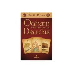 Imagem de Ogham - O Oráculo dos Druidas - Osvaldo R. Feres - 9788598307565