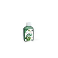 Imagem de Fertilizante Mineral Simples Verde Foliar 140 ml Nutriplan