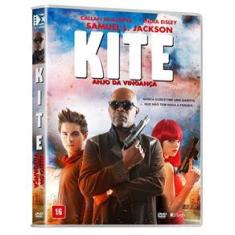 Imagem de DVD - Kite: Anjo Da Vingança