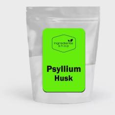 Imagem de Psyllium Husk 500g