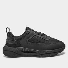 Imagem de Tênis Juvenil Molekinho Casual Menino-Masculino