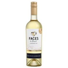 Imagem de Vinho Lídio Carraro Faces Chardonnay 750Ml - Lidio Carraro