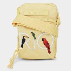 Imagem de Bolsa Farm Da Gema Rio-Feminino