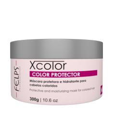Imagem de Felps Profissional Xcolor Protector Máscara 300G