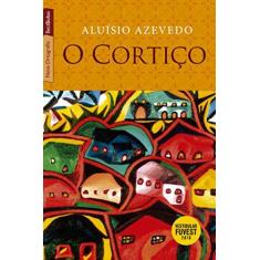 Imagem de O Cortiço - Nova Ortografia - Bestbolso - Azevedo, Aluísio - 9788577991709