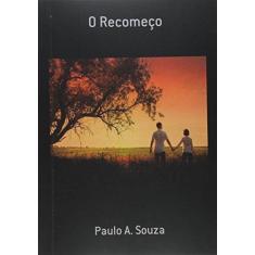 Imagem de O Recomeço - Vários Autores - 9788578286095