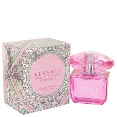 Imagem de Perfume Feminino Bright Crystal Absolu Versace 90 Ml Eau De Parfum