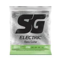 Imagem de Encordoamento Baixo Sg 6c Niquel 0,32 5360