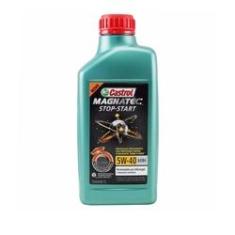 Imagem de Oleo Castrol Magnatec 5w40 Oleo de Motor Sintético 1Lt