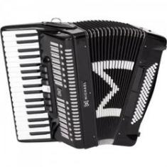 Imagem de Acordeon Michael Acm 8007n Spb