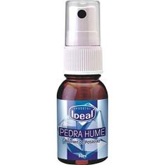 Imagem de Pedra Hume Ideal Spray 30ml