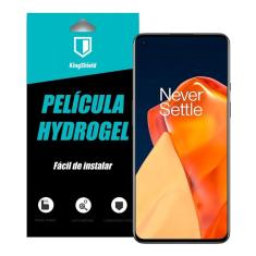 Imagem de Película Oneplus 9 Kingshield Hydrogel Cobertura Total
