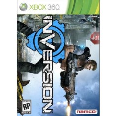 Imagem de Jogo Inversion Xbox 360 Namco