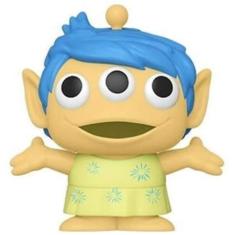 Imagem de Funko Pop Disney Joy Inside Out Pixar Alien Remix Especialidade