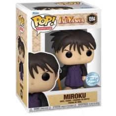 Imagem de Funko Pop Inuyasha Miroku 1594