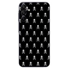 Imagem de Capa Adesivo Skin201 Verso Para Galaxy A15 (SM-A155F)