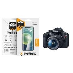 Imagem de Película Para Canon Eos Rebel T7 Dslr - Hydrogel Hd - Gshield
