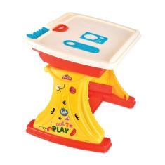 Imagem de Play Doh Mesa Educativa 2 em 1 - Fun Divirta-se