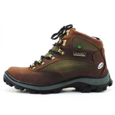 Imagem de Tênis  Adventure Masculino Em Couro  Atron Shoes-Unissex