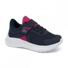 Imagem de Tenis Klin 445045000 16756 Freedom Kids-Feminino