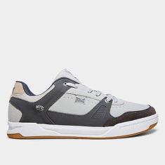 Imagem de Tênis Everlast New York 3 Masculino-Masculino