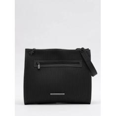 Imagem de Bolsa petite jolie olga matelassê original preta pj10072