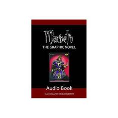 Imagem de Classical Comics - Macbeth - British English/with Audio CD - Brigit Viney - 9781424028702