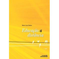 Imagem de Educação a Distância - Capa Comum - 9788574963594