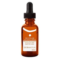 Imagem de Booster de Vitamina C Dermatus - Revitalize Infusion C 20%