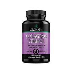 Imagem de Colágeno Verisol - 60 Cápsulas - Bioklein