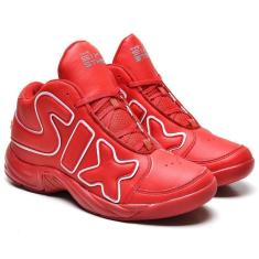 Imagem de Tênis Zoo Freak Masculino Antiderrapante Esporte Basquete-Masculino