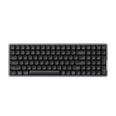 Imagem de Teclado LOFREE Flow Low Profile Mechanical de 100 teclas preto