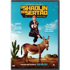 Imagem de DVD - O Shaolin Do Sertão