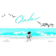 Imagem de Onda - Suzy Lee - 9788574067735
