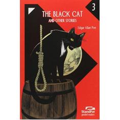 Imagem de The Black Cat And Other Stories - Edgar Allan Poe - 9788596005159