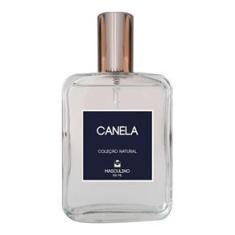 Imagem de Perfume Masculino Canela 100Ml - Feito Com Óleo Essencial