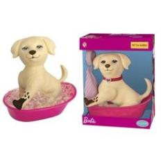 Imagem de Barbie Banho no Pet Shop Cachorrinha Taff - Pupee 1257