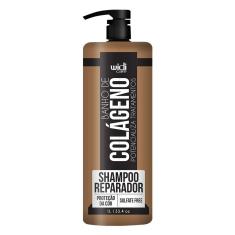 Imagem de Widi Care Banho De Colágeno - Shampoo Hidratante Capilar 1kg