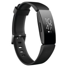 smart band and fitbit app