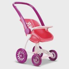 Imagem de Carrinho de Boneca Samba Toys Passeio 230