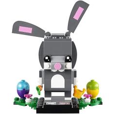 Imagem de Lego BrickHeadz Easter Bunny 40271 Building Kit (126 Peças)