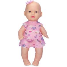 Imagem de Boneca Pingo De Amor - Sid-Nyl