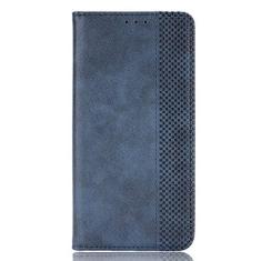 Imagem de Capas para Xiaomi Redmi Note 13 4G,Design de pé Leather Flip Case com slots de cartão de carteira