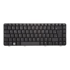 Imagem de Teclado para Notebook bringIT compatível com HP Pavilion DV4-2112BR  A