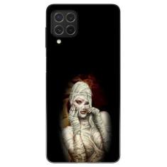 Imagem de Capa Adesivo Skin116 Verso Para Samsung Galaxy M62 (2021) - Kawaskin