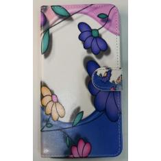 Imagem de Capa Capinha Carteira Galaxy a11 colorido - sem, modelo g