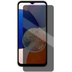 Imagem de Película Anti Espião Hidrogel Privacidade Galaxy A14 5g
